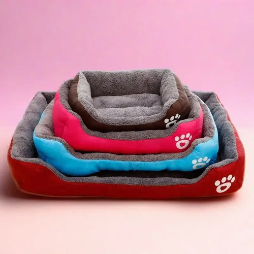 Cuccia per cani gatti letto - cani, e