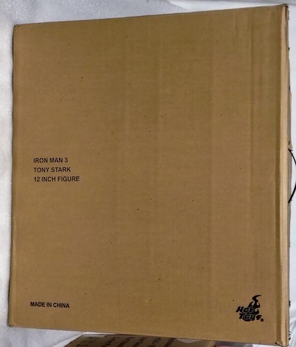 Hot toys mms191 - hot,