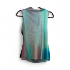 Desigual Multicolor Gradient