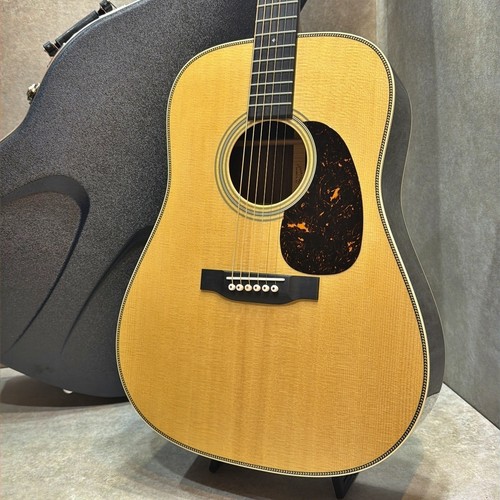 Chitarra acustica martin 28 - chitarra, hd-28