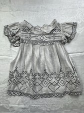 Abito Primaverile Bambina