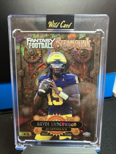 2026 wild card - 2026,
