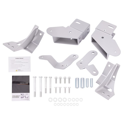 Kit staffa goccia - , braccio