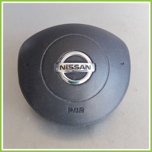 Dispositivo airbag lato guida - airbag,