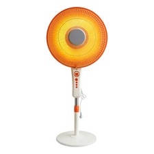 Stufa al carbonio a basso