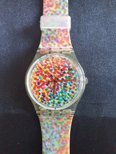 Swatch Gent - Special Lots Of