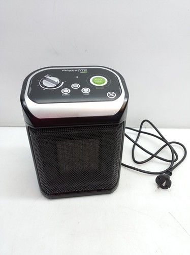 Termoventilatore ceramica - in,