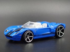 2005 05 FORD GTX1 CONCEPT CAR