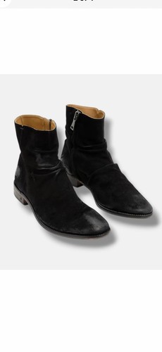 Stivali uomo john varvatos - stivali,