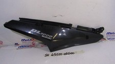 Carena coda dx Tail fairing