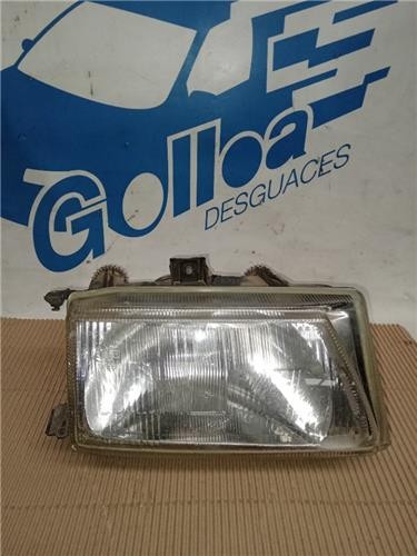 Faro seat inca - seat,