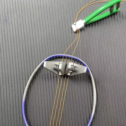 Kit strumenti per incordare - strumenti,