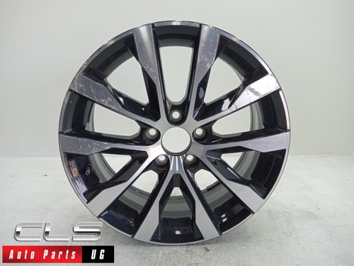 Pezzo cerchio lega 17 - in,