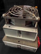 Thermoelectric (Peltier