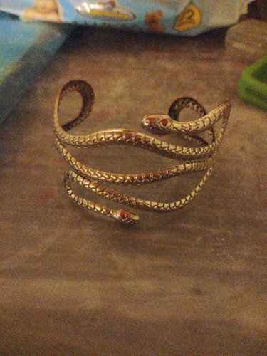 Bracciale schiava - bracciale,