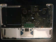 Scocca inferiore  MacBook pro