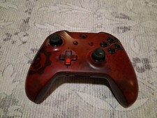 Gears of War 4 Crimson Omen