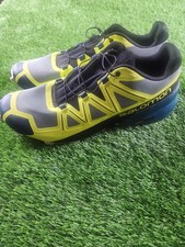 Scarpe Salomon Trail Running