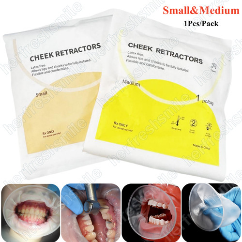 Apribocca gomma dentale - in,