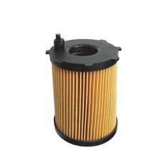 Filtro olio Citroen C3 C4 DS3 1.6 BlueHdi Peugeot 208 308 2008 3008 1.6 HDi