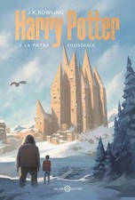 Libro - J. K. Rowling - Harry