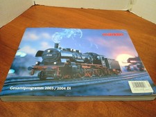 GERMAN MARKLIN MODEL TRAIN