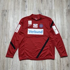 Maglia calcio Nike Austria