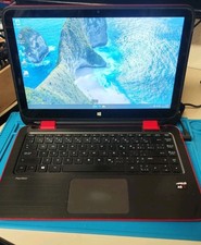 LEGGI Notebook Hp Model
