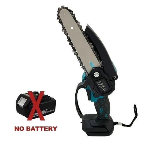 Motosega batteria makita - makita, 18v
