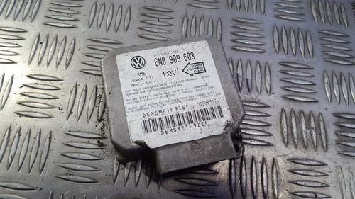 6n0909603 centralina modulo - 6n0909603,