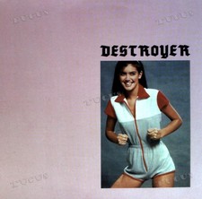 Destroyer / Seven Days Of