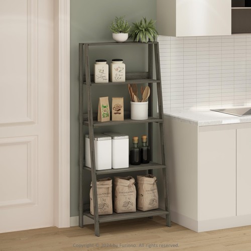 Furinno ladder mensola - furinno,