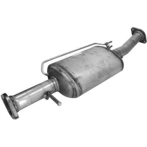 Filtro antiparticolato diesel