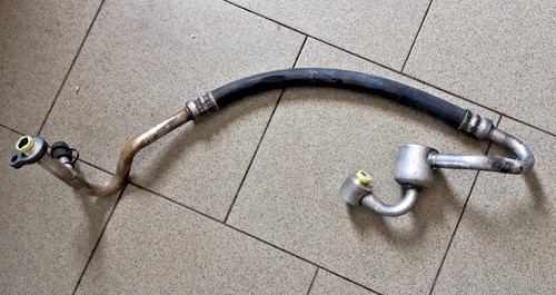 Tubo climatizzatore originale - tubo,