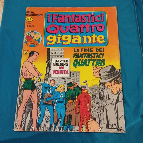 Editoriale corno fantastici - editoriale,
