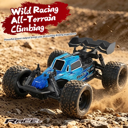 C25 auto 2wd fuoristrada - c25, rc