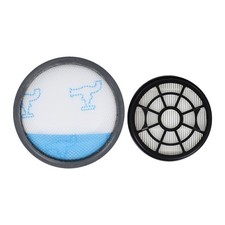 High Performance Filter Set