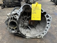 CAMBIO MANUALE COMPLETO PER