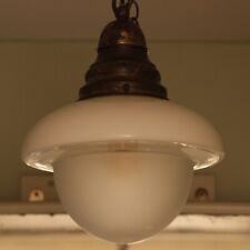 Lampada a sospensione ASEA