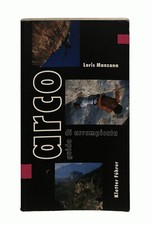 EBOND Guida di arrampicata Loris Manzana Arco/Kettlerführer LI040836