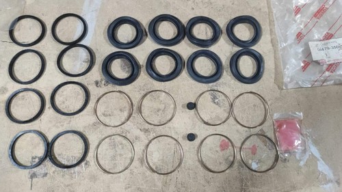 Kit revisione freno - revisione,