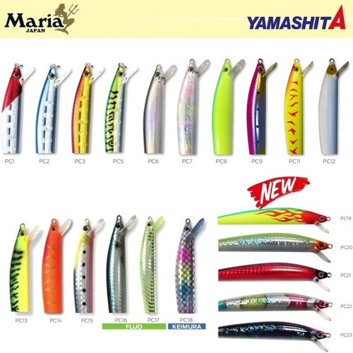 Totanara yamashita maria - totanara,