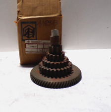 INGRANAGGIO MULTIPLO PER