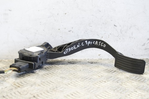 Pedale acceleratore citroen - acceleratore, c3