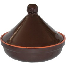 Bruna coli tajine - diametro, 32
