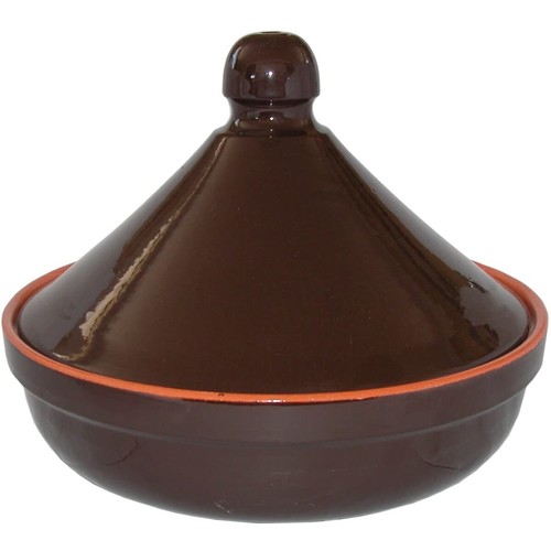 Bruna coli tajine - bruna, coli'