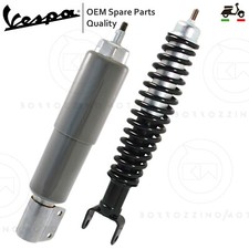 AMMORTIZZATORE ANTERIORE + POSTERIORE VESPA PX 125 150 200 ARCOBALENO