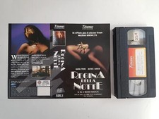 REGINA DELLA NOTTE (1988)