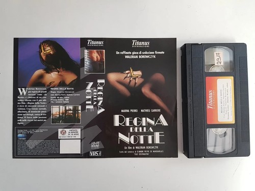 Regina della notte - regina,