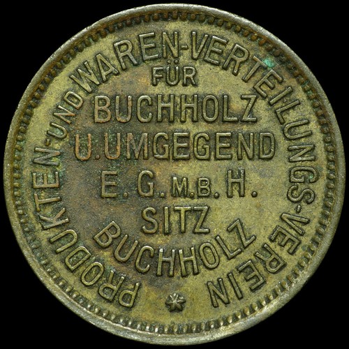 Marca pfennig prodotti e - marca:, 20